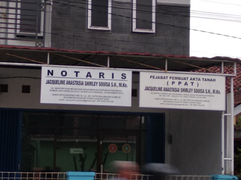 Cilacap Legal Guardian: Sertifikasi Tanah yang Aman dan Cepat